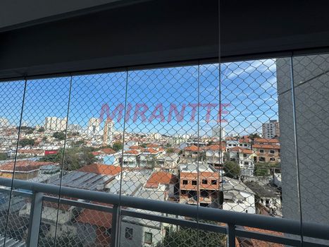 Foto 20 do(a) Apartamento de 2 quartos à venda em Lauzane Paulista, São Paulo