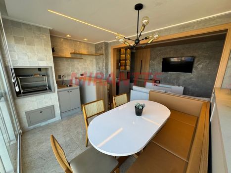 Foto 8 do(a) Apartamento de 2 quartos à venda em Lauzane Paulista, São Paulo