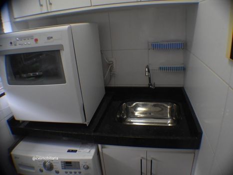 Foto 8 do(a) Apartamento de 3 quartos à venda em Alto Barroca, Belo Horizonte