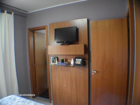 Foto 15 do(a) Apartamento de 3 quartos à venda em Alto Barroca, Belo Horizonte
