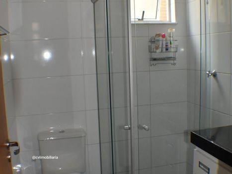Foto 11 do(a) Apartamento de 3 quartos à venda em Alto Barroca, Belo Horizonte