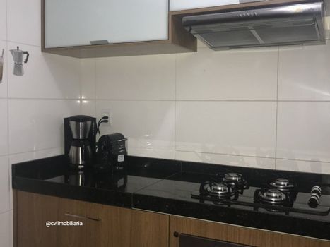 Foto 7 do(a) Apartamento de 3 quartos à venda em Alto Barroca, Belo Horizonte