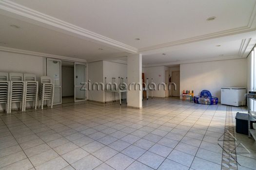 Foto 35 do(a) Apartamento de 1 quartos à venda em Perdizes, São Paulo