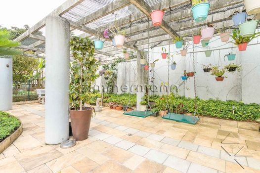 Foto 32 do(a) Apartamento de 1 quartos à venda em Perdizes, São Paulo