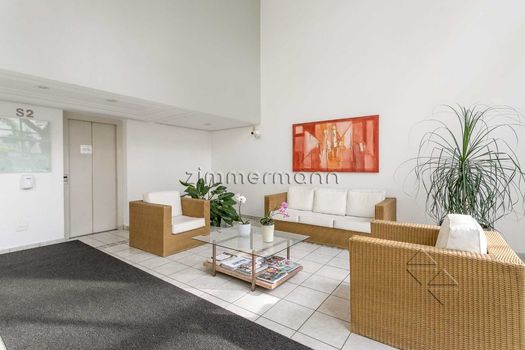 Foto 23 do(a) Apartamento de 1 quartos à venda em Perdizes, São Paulo