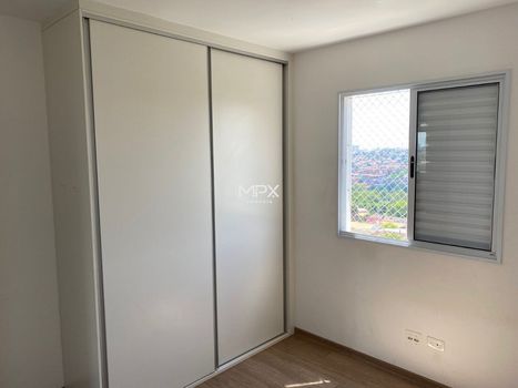 Foto 10 do(a) Apartamento de 2 quartos para alugar em Campestre, Piracicaba