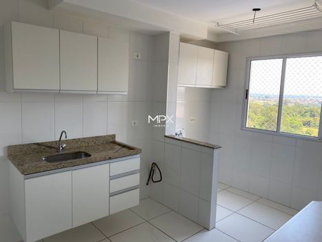 Foto 1 do(a) Apartamento de 2 quartos para alugar em Campestre, Piracicaba