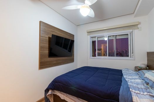 Foto 14 do(a) Apartamento de 2 quartos à venda em Vila Santa Catarina, São Paulo