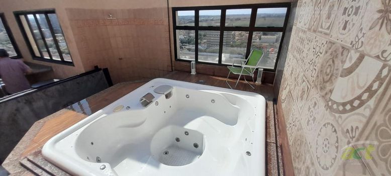 Foto 6 do(a) Apartamento de 3 quartos à venda em Jardim Nova Yorque, Araçatuba