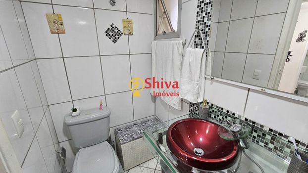 Foto 19 do(a) Apartamento de 3 quartos à venda em Vila Esperança, São Paulo
