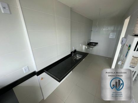 Foto 6 do(a) Apartamento de 3 quartos à venda em Barro Duro, Maceió