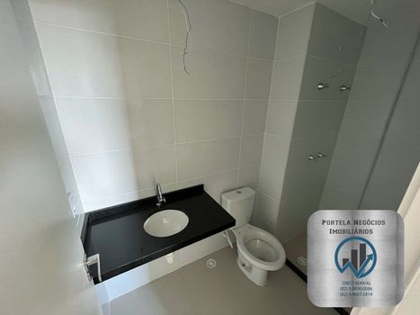 Foto 13 do(a) Apartamento de 3 quartos à venda em Barro Duro, Maceió