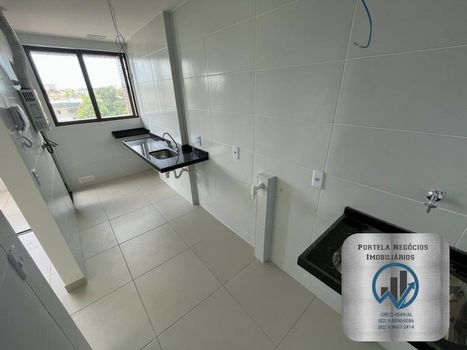 Foto 7 do(a) Apartamento de 3 quartos à venda em Barro Duro, Maceió