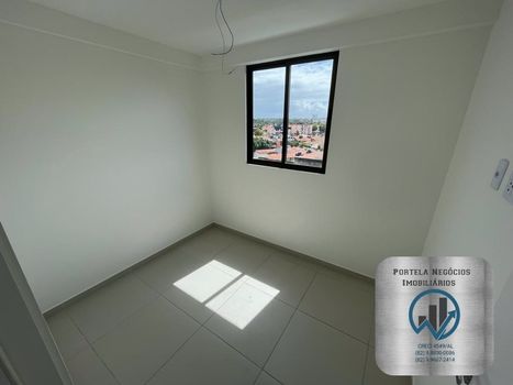 Foto 11 do(a) Apartamento de 3 quartos à venda em Barro Duro, Maceió