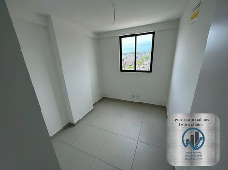 Foto 9 do(a) Apartamento de 3 quartos à venda em Barro Duro, Maceió