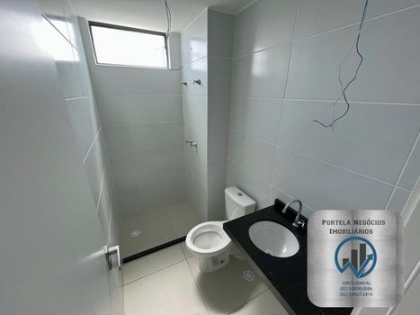 Foto 10 do(a) Apartamento de 3 quartos à venda em Barro Duro, Maceió