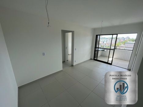 Foto 5 do(a) Apartamento de 3 quartos à venda em Barro Duro, Maceió