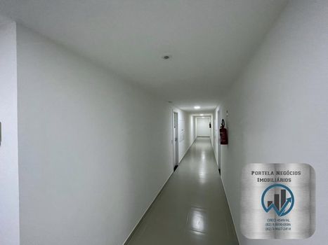 Foto 4 do(a) Apartamento de 3 quartos à venda em Barro Duro, Maceió