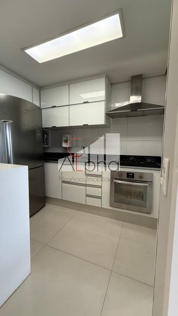 Foto 6 do(a) Apartamento de 3 quartos para alugar em Alphaville Empresarial, Barueri