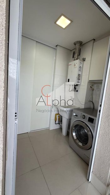Foto 8 do(a) Apartamento de 3 quartos para alugar em Alphaville Empresarial, Barueri