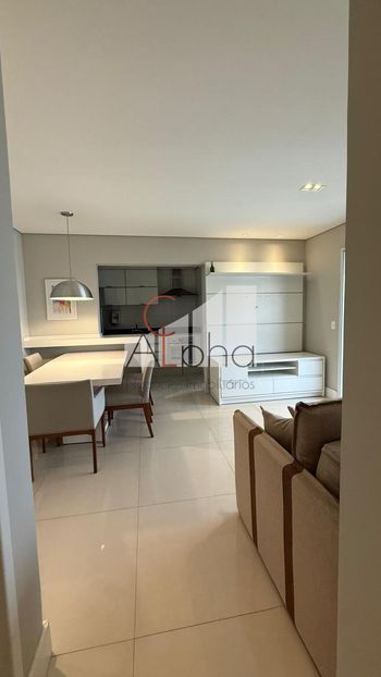 Foto 14 do(a) Apartamento de 3 quartos para alugar em Alphaville Empresarial, Barueri