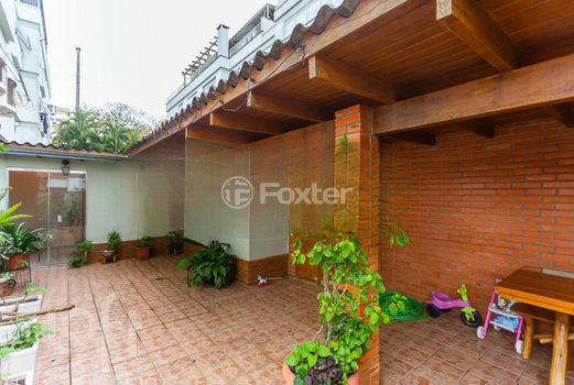 Foto 31 do(a) Apartamento de 2 quartos à venda em Auxiliadora, Porto Alegre