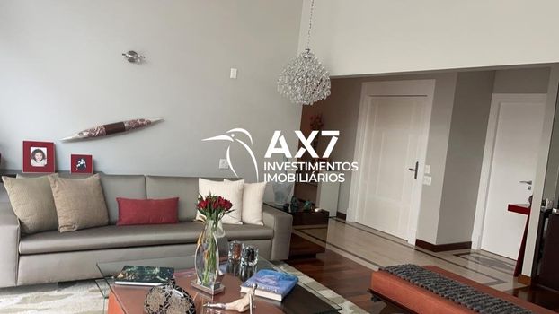 Foto 4 do(a) Apartamento de 3 quartos à venda em Perdizes, São Paulo