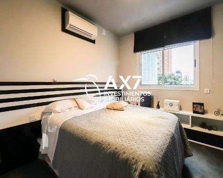 Foto 21 do(a) Apartamento de 3 quartos à venda em Perdizes, São Paulo