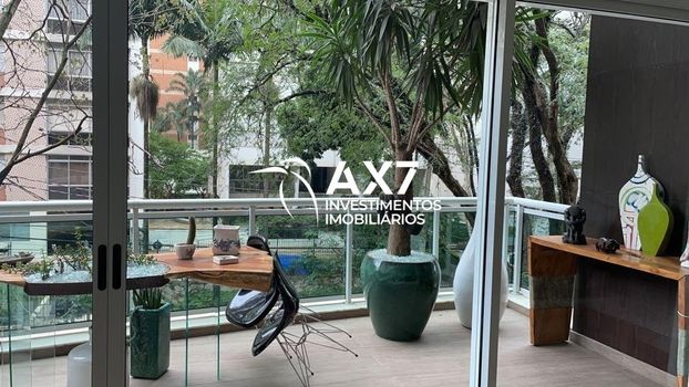 Foto 6 do(a) Apartamento de 3 quartos à venda em Perdizes, São Paulo