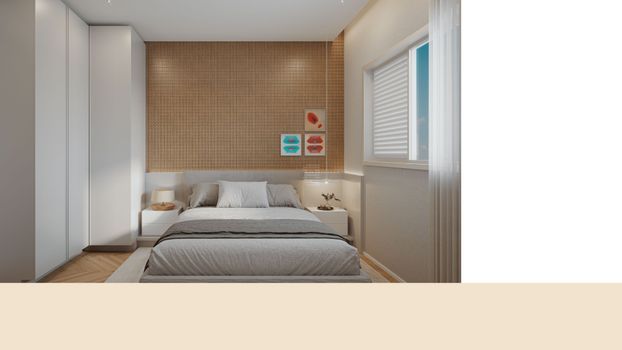 Foto 9 do(a) Casa em Condomínio de 3 quartos à venda em Chácara Primavera, Campinas