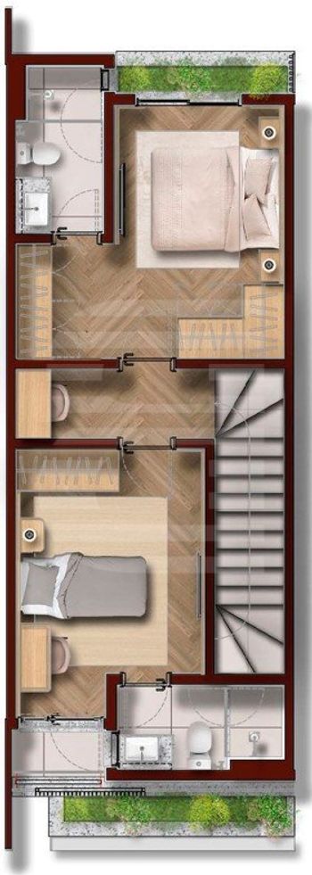 Foto 26 do(a) Casa em Condomínio de 3 quartos à venda em Chácara Primavera, Campinas