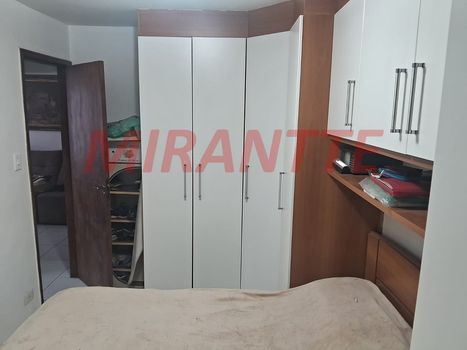 Foto 5 do(a) Apartamento de 2 quartos à venda em Vila Irmãos Arnoni, São Paulo