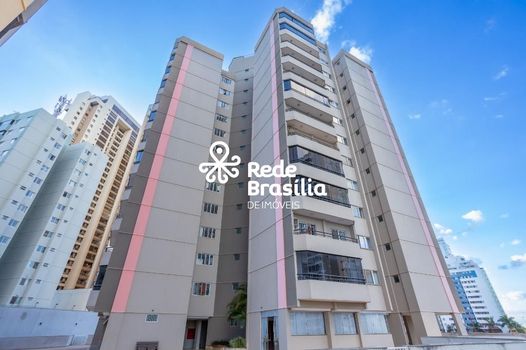 Foto 25 do(a) Apartamento de 3 quartos à venda em Sul (Águas Claras), Brasília