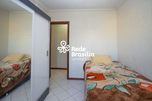 Foto 8 do(a) Apartamento de 3 quartos à venda em Sul (Águas Claras), Brasília