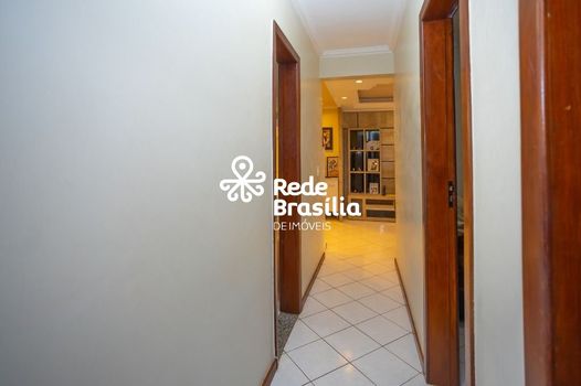 Foto 6 do(a) Apartamento de 3 quartos à venda em Sul (Águas Claras), Brasília