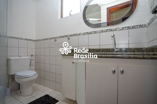 Foto 13 do(a) Apartamento de 3 quartos à venda em Sul (Águas Claras), Brasília