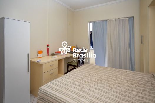 Foto 12 do(a) Apartamento de 3 quartos à venda em Sul (Águas Claras), Brasília