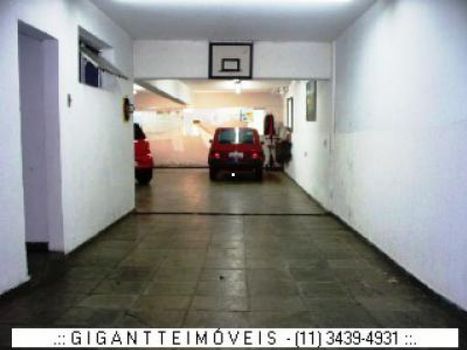 Foto 7 do(a) Loja de 4 quartos à venda em Vila Gilda, Santo André