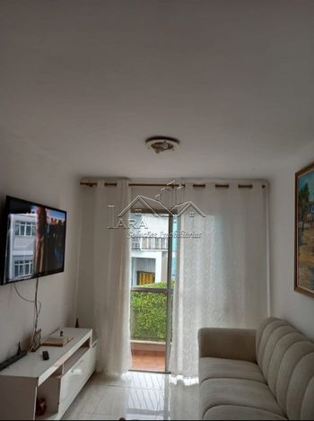 Foto 3 do(a) Apartamento de 2 quartos à venda em Vila Taquari, São Paulo
