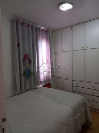 Foto 9 do(a) Apartamento de 2 quartos à venda em Vila Taquari, São Paulo