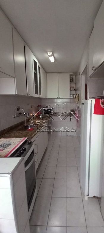 Foto 4 do(a) Apartamento de 2 quartos à venda em Vila Taquari, São Paulo