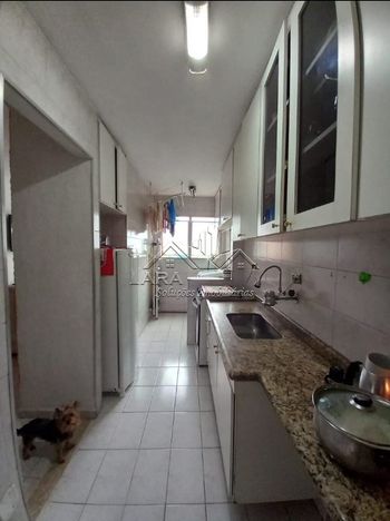 Foto 5 do(a) Apartamento de 2 quartos à venda em Vila Taquari, São Paulo