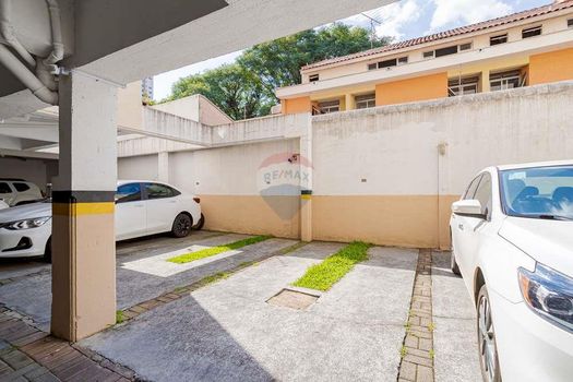 Foto 36 do(a) Apartamento de 3 quartos à venda em Portão, Curitiba