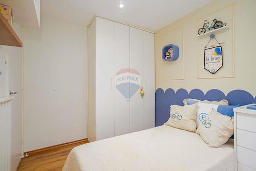 Foto 22 do(a) Apartamento de 3 quartos à venda em Portão, Curitiba