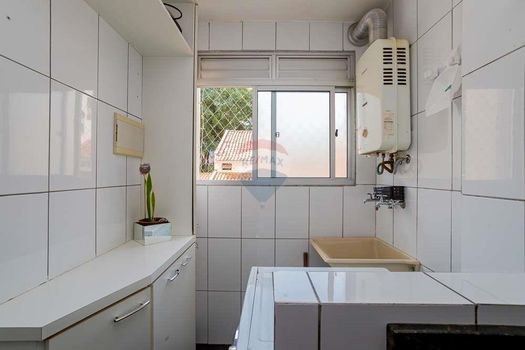 Foto 18 do(a) Apartamento de 3 quartos à venda em Portão, Curitiba