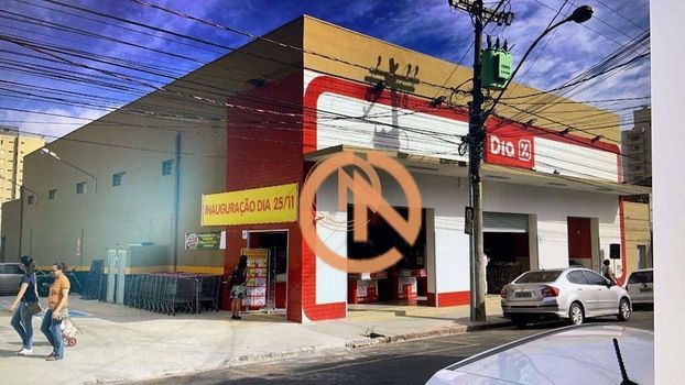 Foto 2 do(a) Loja false para alugar em Centro, São José do Rio Preto