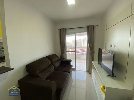 Foto 7 do(a) Cobertura de 2 quartos à venda em Mirim, Praia Grande