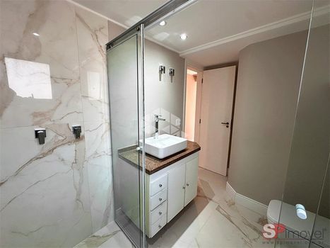 Foto 20 do(a) Apartamento de 4 quartos à venda em Santana, São Paulo