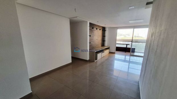 Foto 5 do(a) Apartamento de 3 quartos à venda em Vila Campestre, São Paulo