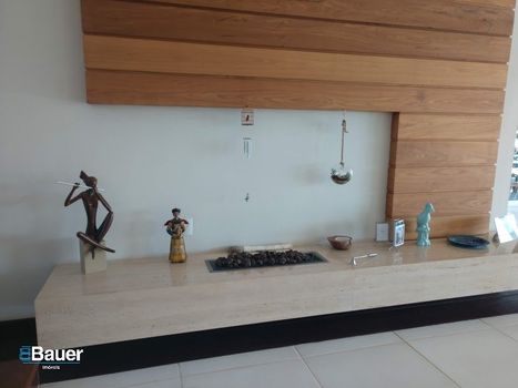 Foto 5 do(a) Casa em Condomínio de 4 quartos à venda em Loteamento Alphaville Campinas, Campinas